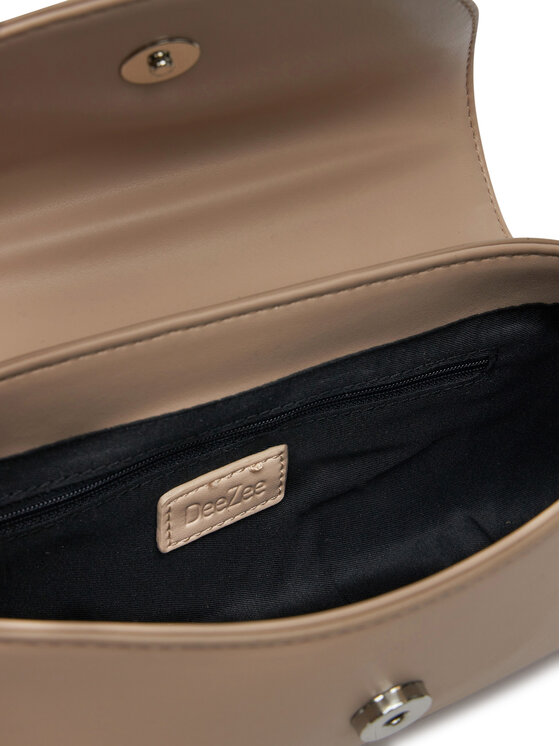 DeeZee DeeZee Borsetta SMT3678-D-1 Beige