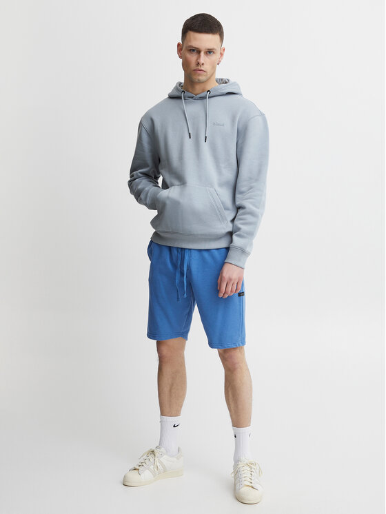 Blend Blend Jopa 20712536 Modra Regular Fit