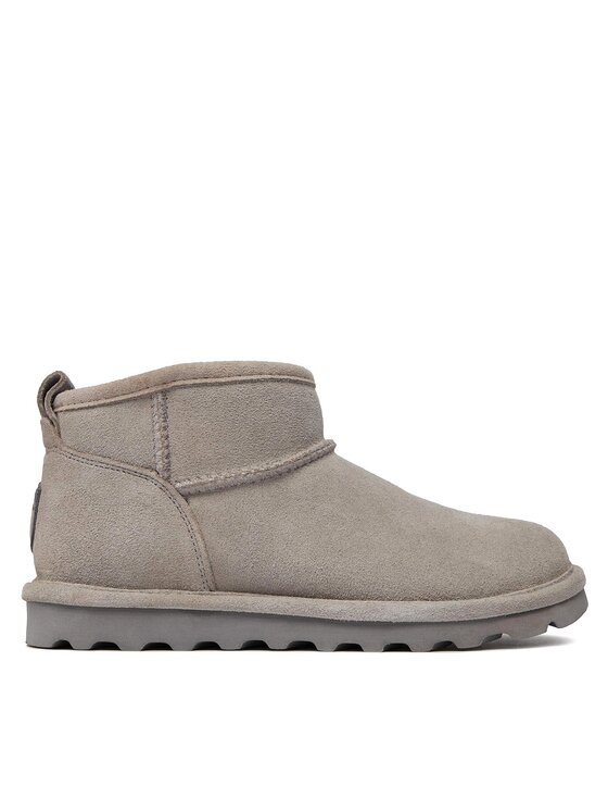 Bearpaw Bearpaw Снігоходи Shorty 2860W Сірий