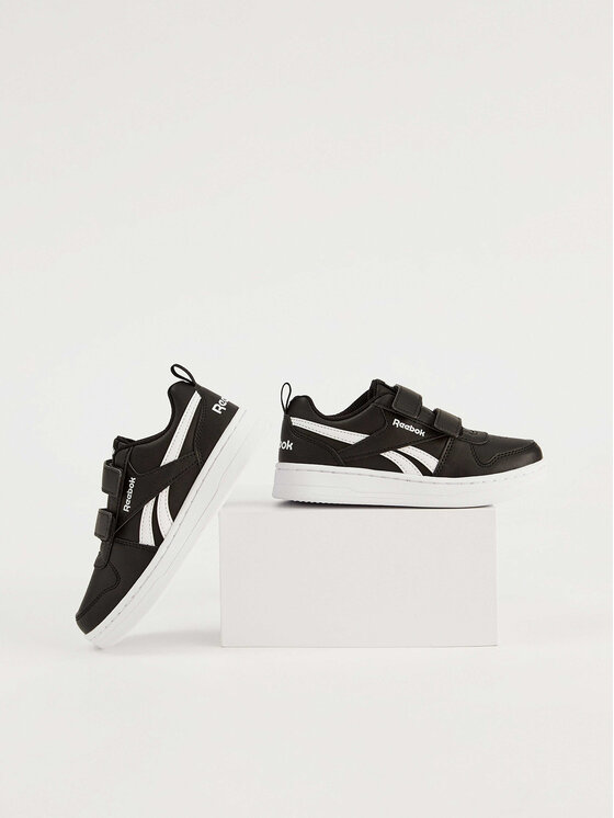 Reebok Reebok Αθλητικά Royal Prime 2 FY9322 Μαύρο
