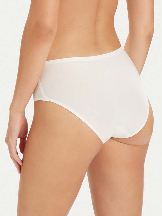 Chantelle Chantelle Klašične gaćice Soft Stretch C26440 Écru