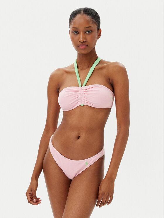 Juicy Couture Juicy Couture Plavky Roxy JCITS125203 Růžová