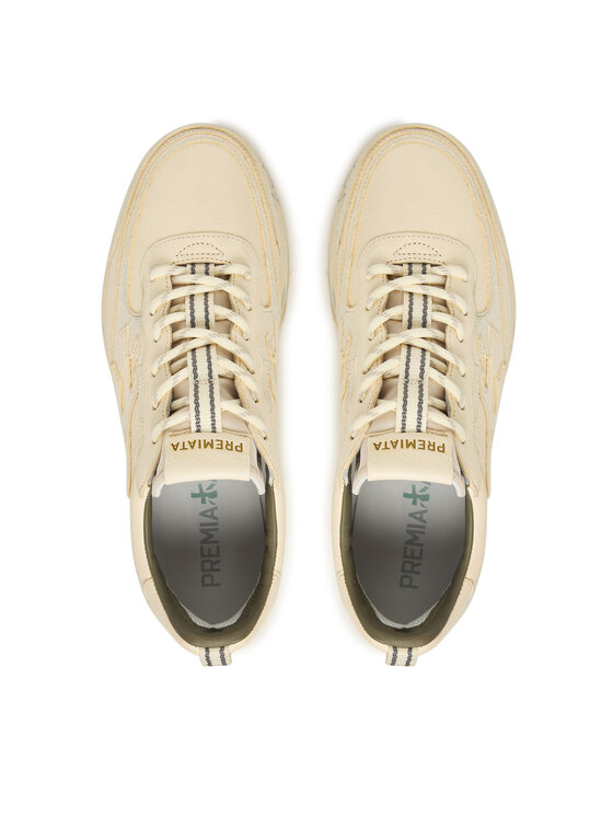 Premiata Premiata Sneakers NOUS VAR 7733 Bej