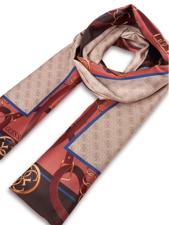 Guess Guess Шал AW5445 POL01 Бежов