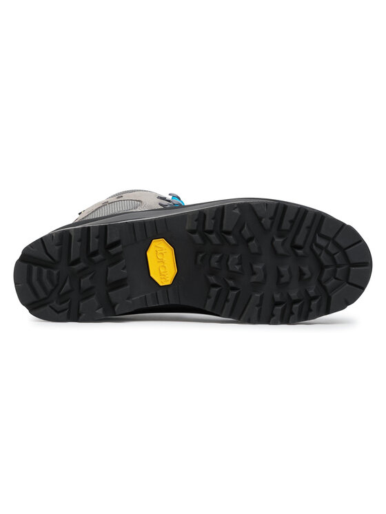Aku Aku Scarpe da trekking Superalp Gtx W's GORE-TEX 594 Grigio