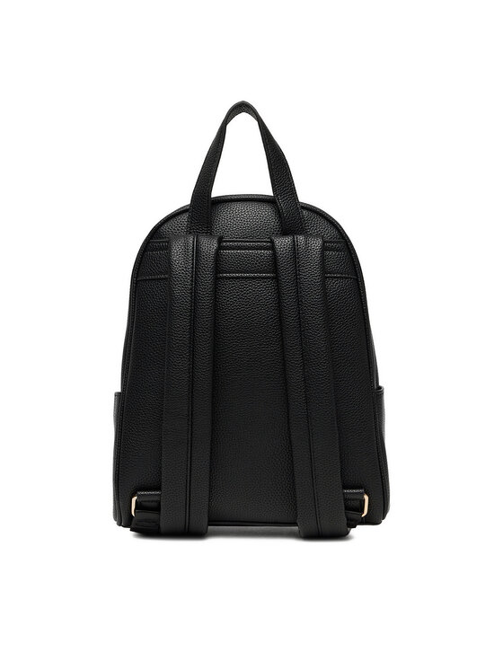 DeeZee DeeZee Ruksak C-DZE-L-001-08 Crna