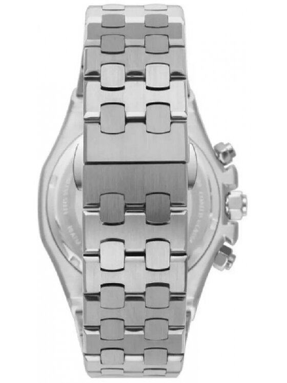 Beverly Hills Polo Club Beverly Hills Polo Club Zegarek BP3051X.300 Niebieski