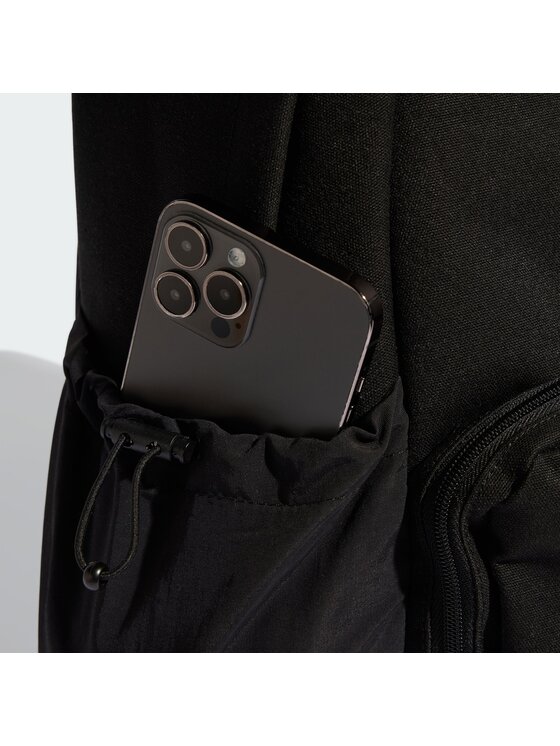 adidas adidas Plecak biegowy 158849 Czarny