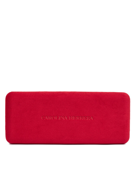 Carolina Herrera Carolina Herrera Sluneční brýle HER 0302/S 208047 Černá