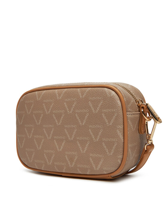 Valentino Valentino Torebka Lady Re VBS8GT15 Brązowy
