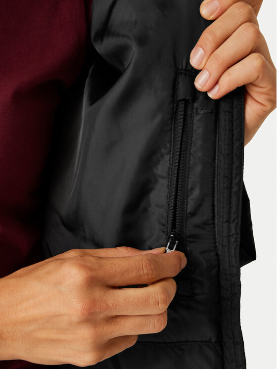 Regatta Regatta Зимно яке Winnie RWN311 Черен Regular Fit