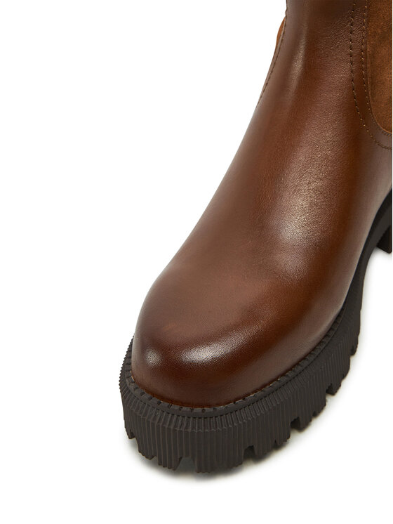 Caprice Caprice Stiefeletten 9-26439-43 Braun
