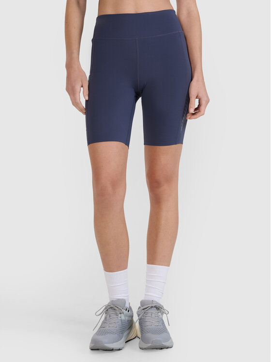 4F 4F Kolarki BLAST Szary ciemny Slim Fit