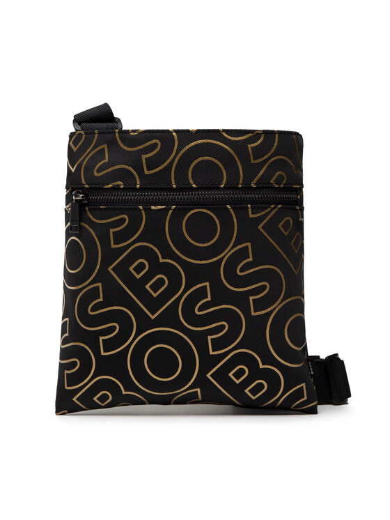 Borsellino Catch LN 50475689 Nero