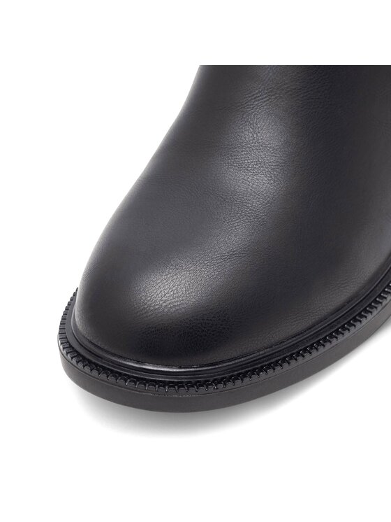 DeeZee DeeZee Ilgaauliai CANDIDA WYL3560-1 Juoda