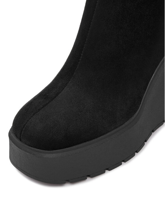 DeeZee DeeZee Ботильйони CEO-HY60195-13 Чорний