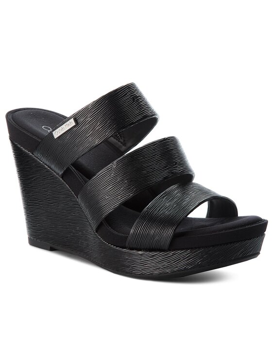 Ciabatte Calvin Klein