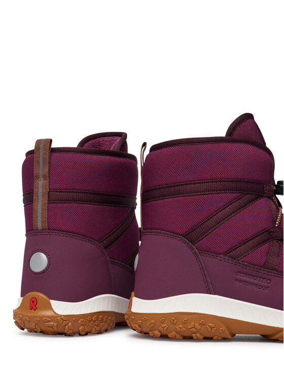 Reima Reima Cizme de zăpadă Myrsky 5400032B Violet