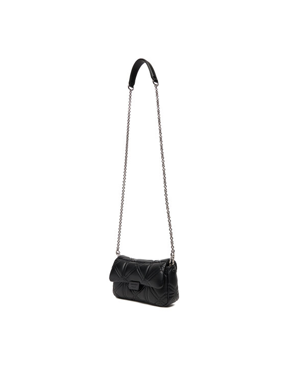Emporio Armani Emporio Armani Handtasche EW002956 AF19662 Schwarz