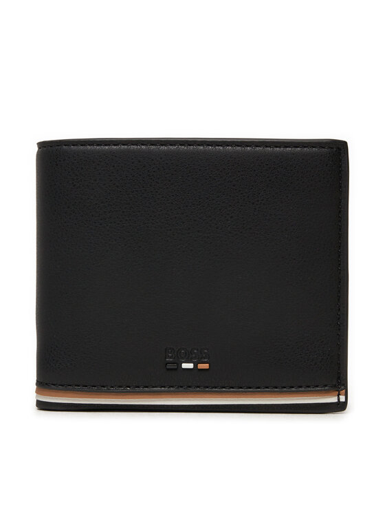 Portafoglio uomo boss clearance