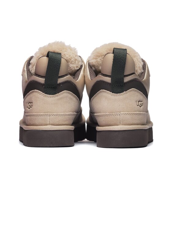 Ugg Ugg Sneakersy Lowmel 1170750-MSDM Beżowy