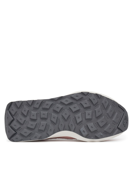 New Balance New Balance Laisvalaikio batai GS370AK Rožinė