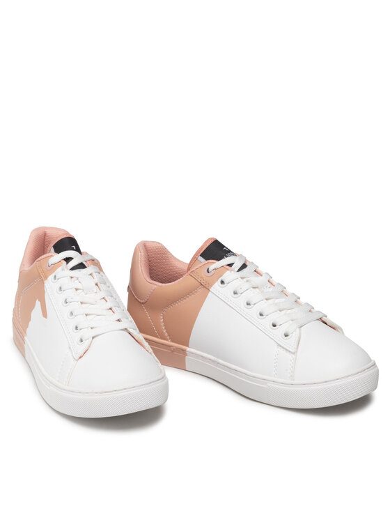 Trussardi Trussardi Sneakers 79A00749 Weiß