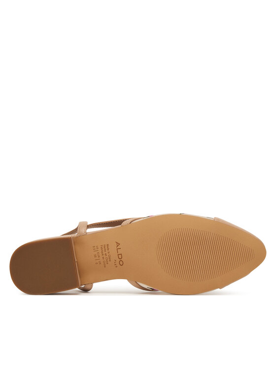 Aldo Aldo Балетки Clementinne 14295784 Рожевий