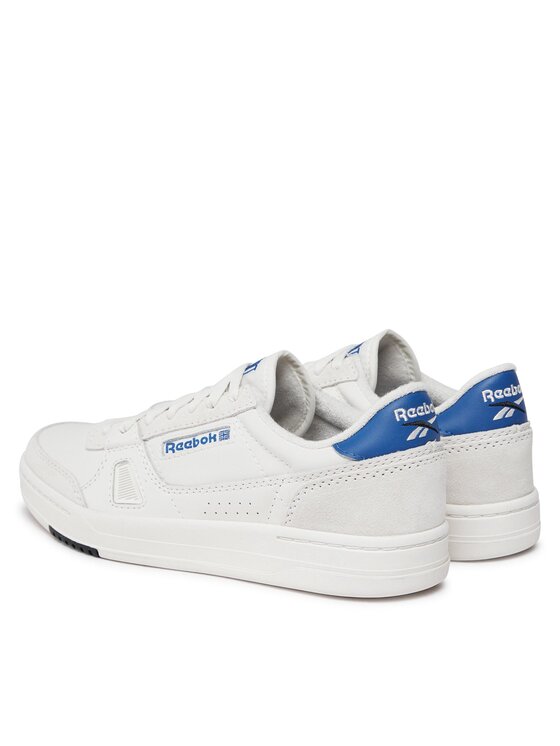 Reebok Sneakersy Lt Court IE4885 Biały | Modivo.pl