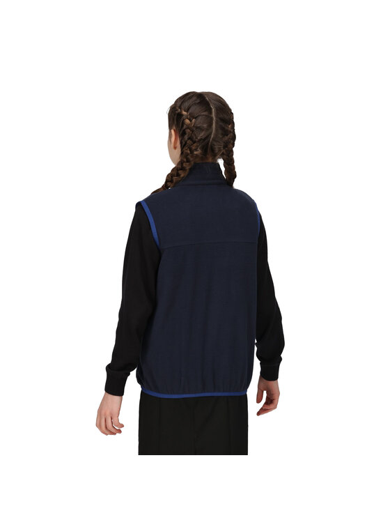 Regatta Regatta Kurtka outdoor RG9368 Granatowy Stretch Fit