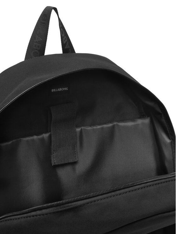 Billabong Billabong Hátizsák WBEOHP-BLB-M-002-10 Fekete