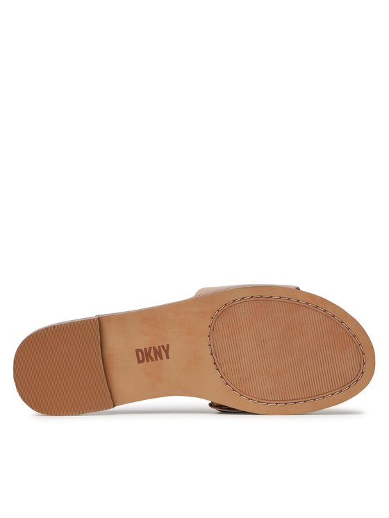 DKNY DKNY Plätud K1331561 Beež