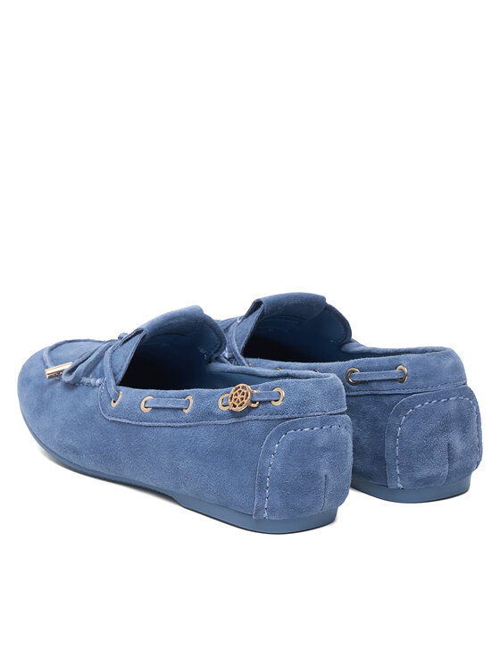 Guess Guess Mokaszin FLPAIS SUE14 Kék