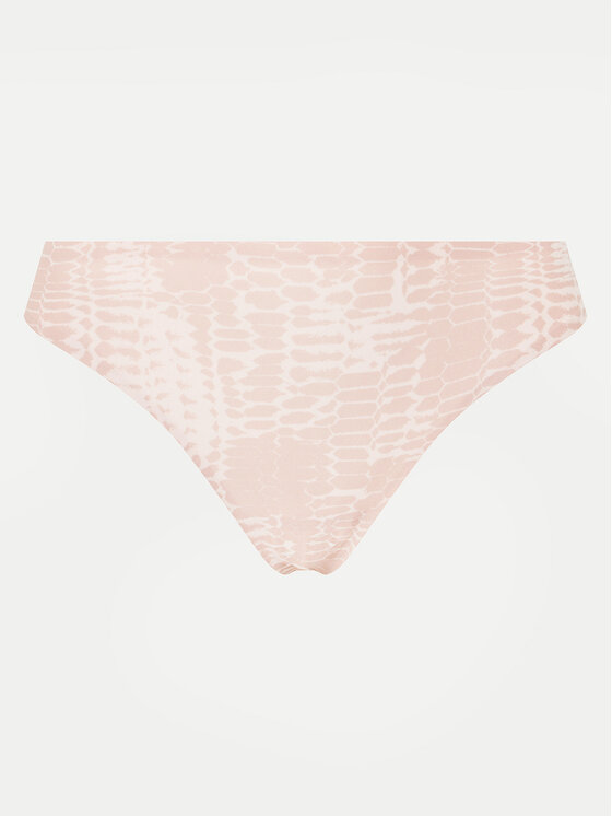 Chantelle Chantelle Stringi Soft Stretch C11D90 Różowy