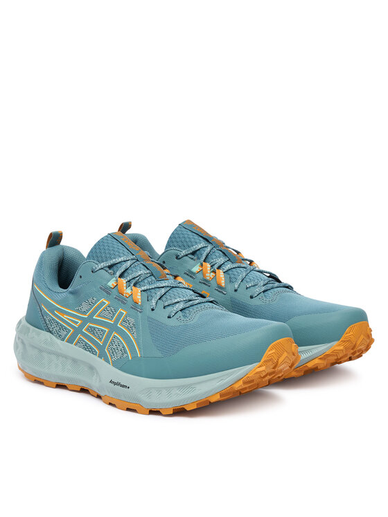 Asics Asics Pantofi pentru alergare Gel-Sonoma 8 1011B979 Albastru
