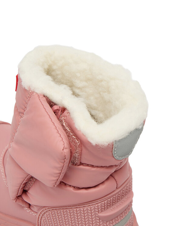 Hunter Hunter Škornji za sneg CEO-CP86-26157(III)DZ Roza