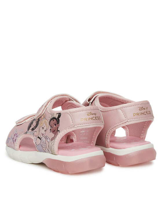 Princess Princess Sandały CM-SS25-237DPRN Różowy