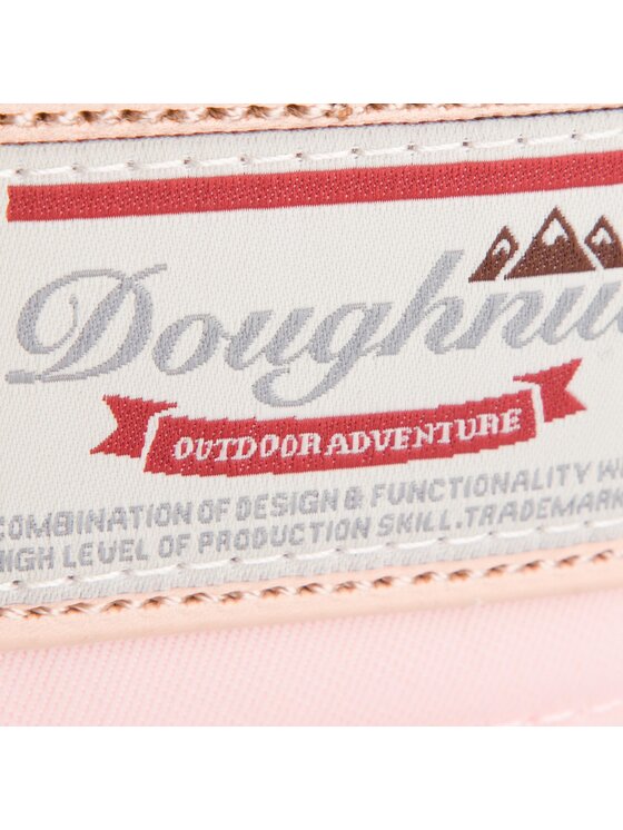 Doughnut Doughnut Ruksak D010-0091-F Ružová
