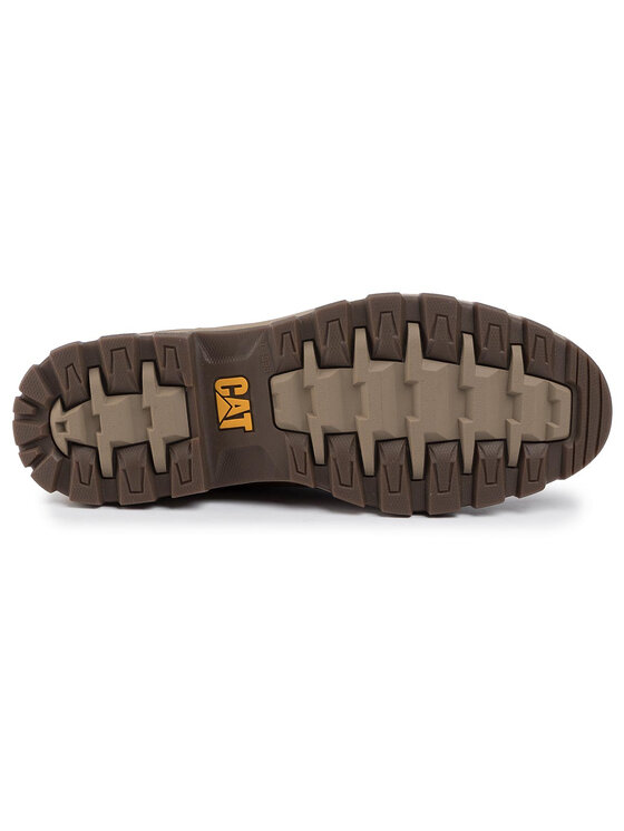 CAT Footwear CAT Footwear Ilgaauliai Gold Rush P723787 Ruda