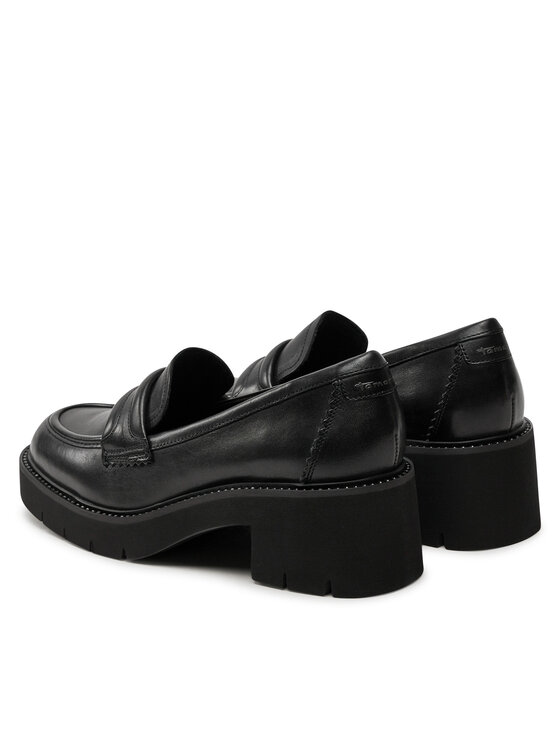Tamaris Tamaris Scarpe basse 1-24727-43 Nero