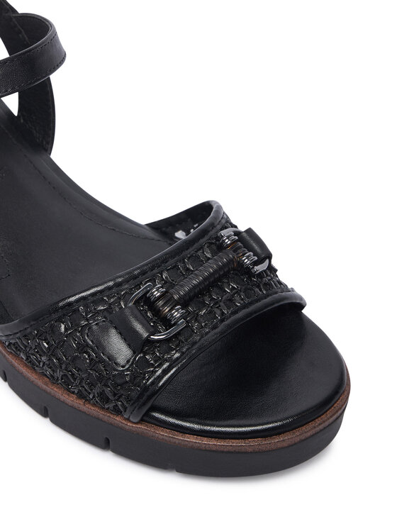 Tamaris Tamaris Sandaalid 1-28215-46 Must