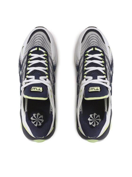 Nike Nike Sneakers Air Max Tw DQ3984 101 Alb