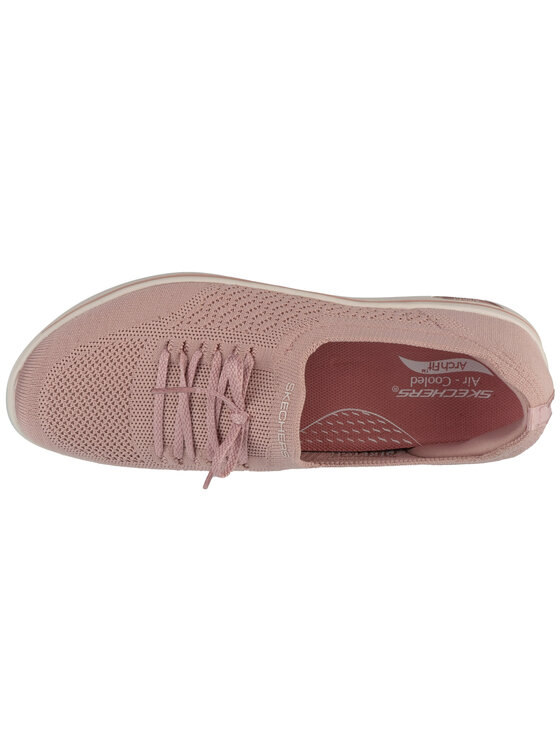 Skechers Skechers Sneakers Skechers On-The-GO Arch Fit Uplift - Florence Rosa
