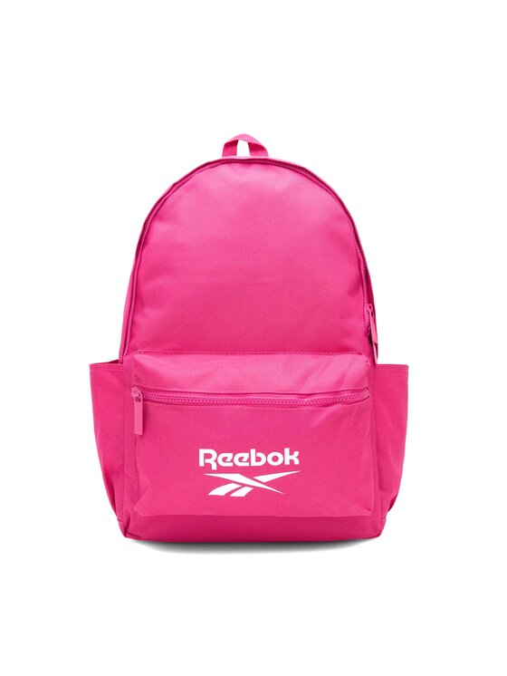Reebok Reebok Rucksack RBK-P-003-CCC Rosa