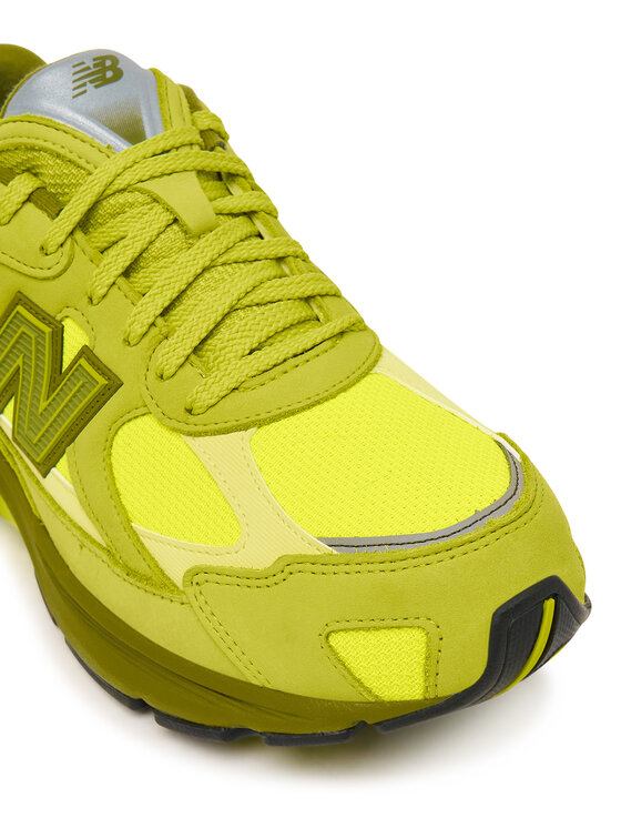 New Balance New Balance Superge GORE-TEX U20103KC Zelena