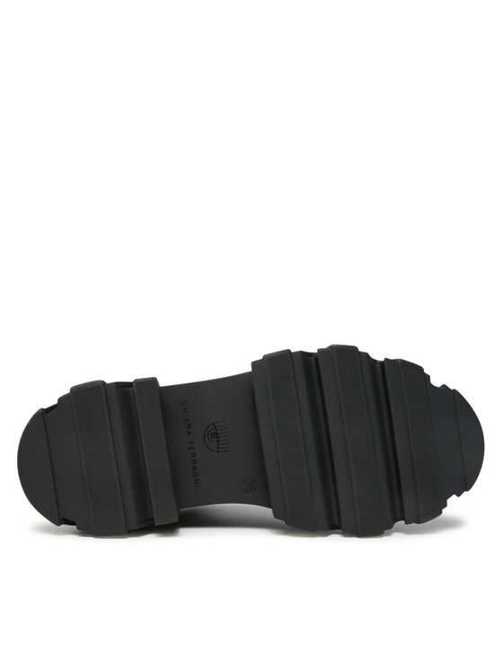Stivali CF2853-001 Nero