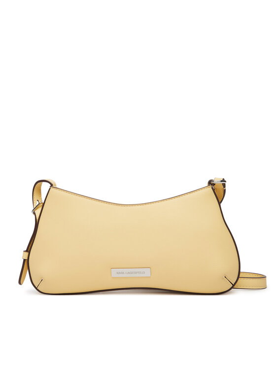 KARL LAGERFELD KARL LAGERFELD Borsetta B2W30269 Giallo