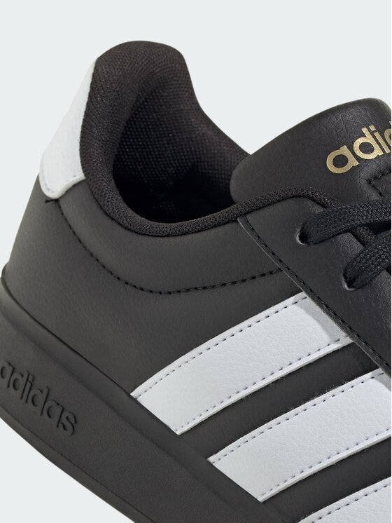 adidas adidas Półbuty Sportswear Streettalk Czarny
