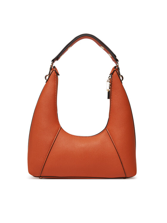 Guess Guess Torebka HWBB73 34170 Pomarańczowy