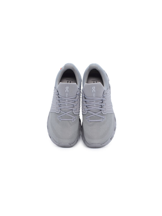On On Laufschuhe Cloudswift 4 AD 3MF10572303 Grau